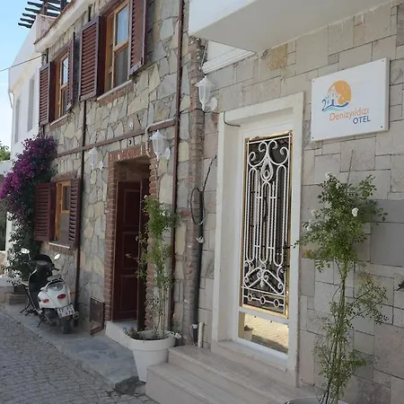 Hotel Denizyildizi