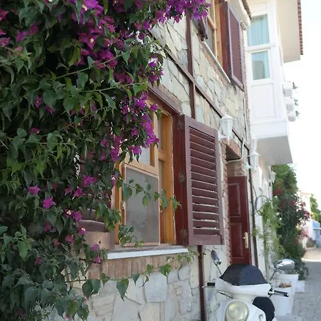Hotel Denizyildizi *