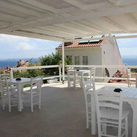 Denizyildizi Hotel Bozcaada