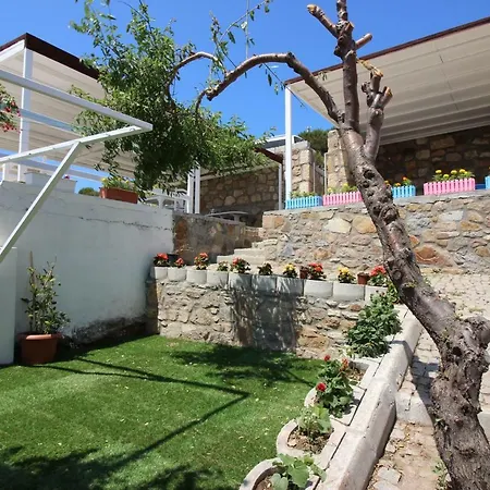 Hotel Denizyildizi