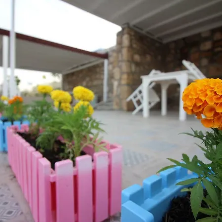 Denizyildizi Hotel Bozcaada