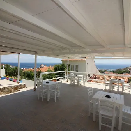 Hotel Denizyildizi *