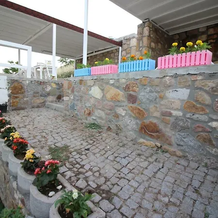 Denizyildizi Hotel Bozcaada