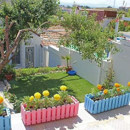 Denizyildizi Hotel Bozcaada