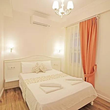 Denizyildizi Hotel Bozcaada