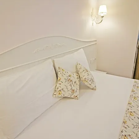 Hotel Denizyildizi
