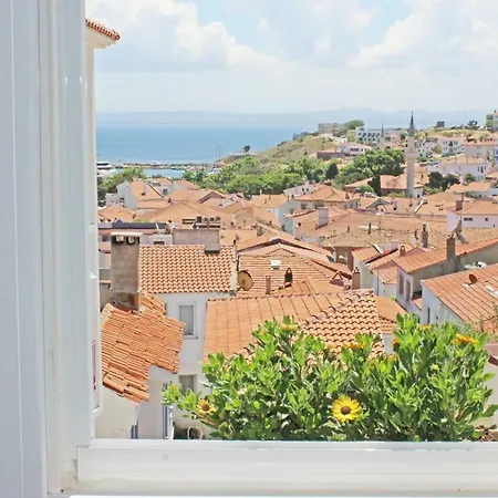 Denizyildizi Bozcaada