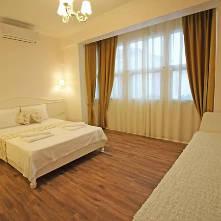 Hotel Denizyildizi